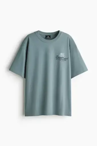 Loose Fit T-shirt